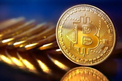 Bitcoins